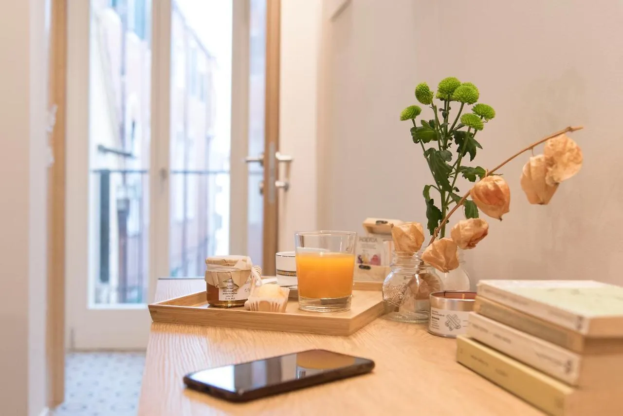 Hinc Domus - Venezia Historical City Center 0*, البندقية إيطاليا