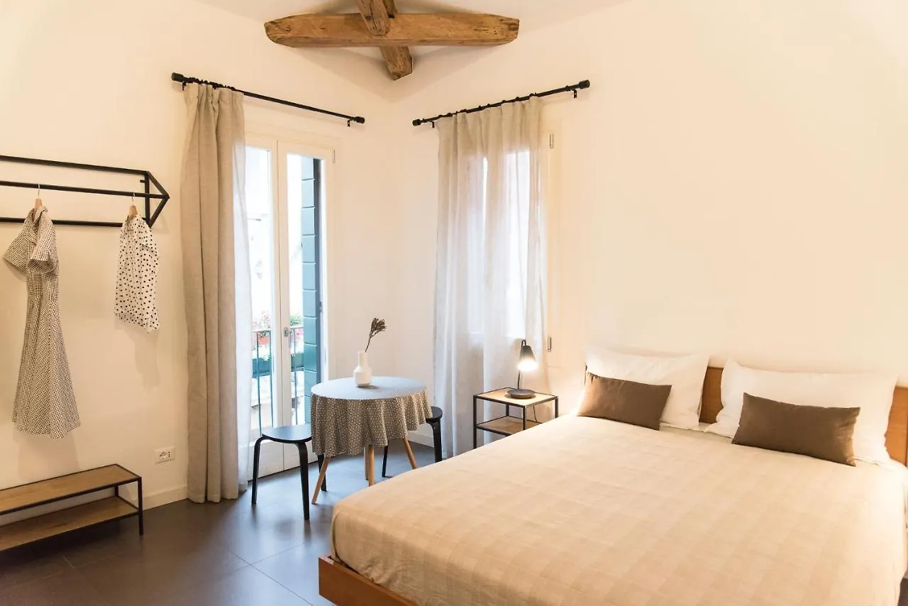 بيت ضيافة Hinc Domus - Venezia Historical City Center