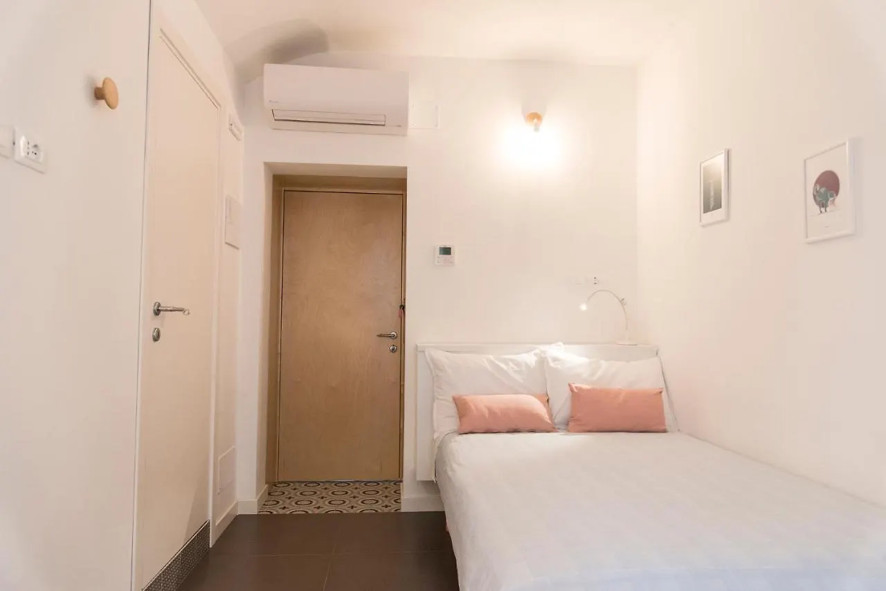 بيت ضيافة Hinc Domus - Venezia Historical City Center إيطاليا