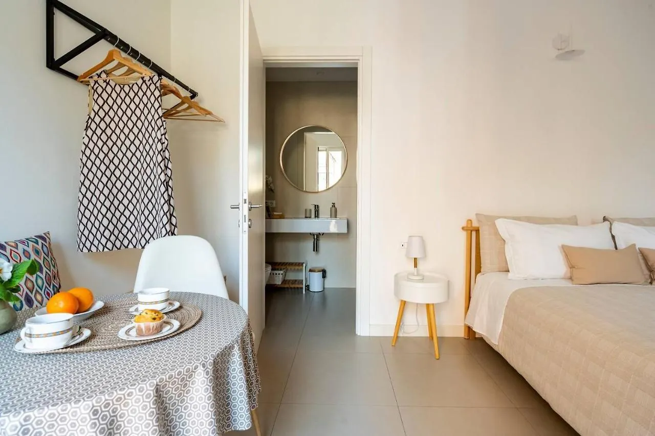 Hinc Domus - Venezia Historical City Center البندقية