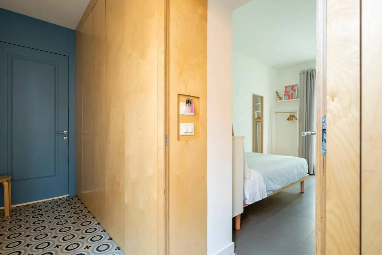Hinc Domus - Venezia Historical City Center 0*, البندقية