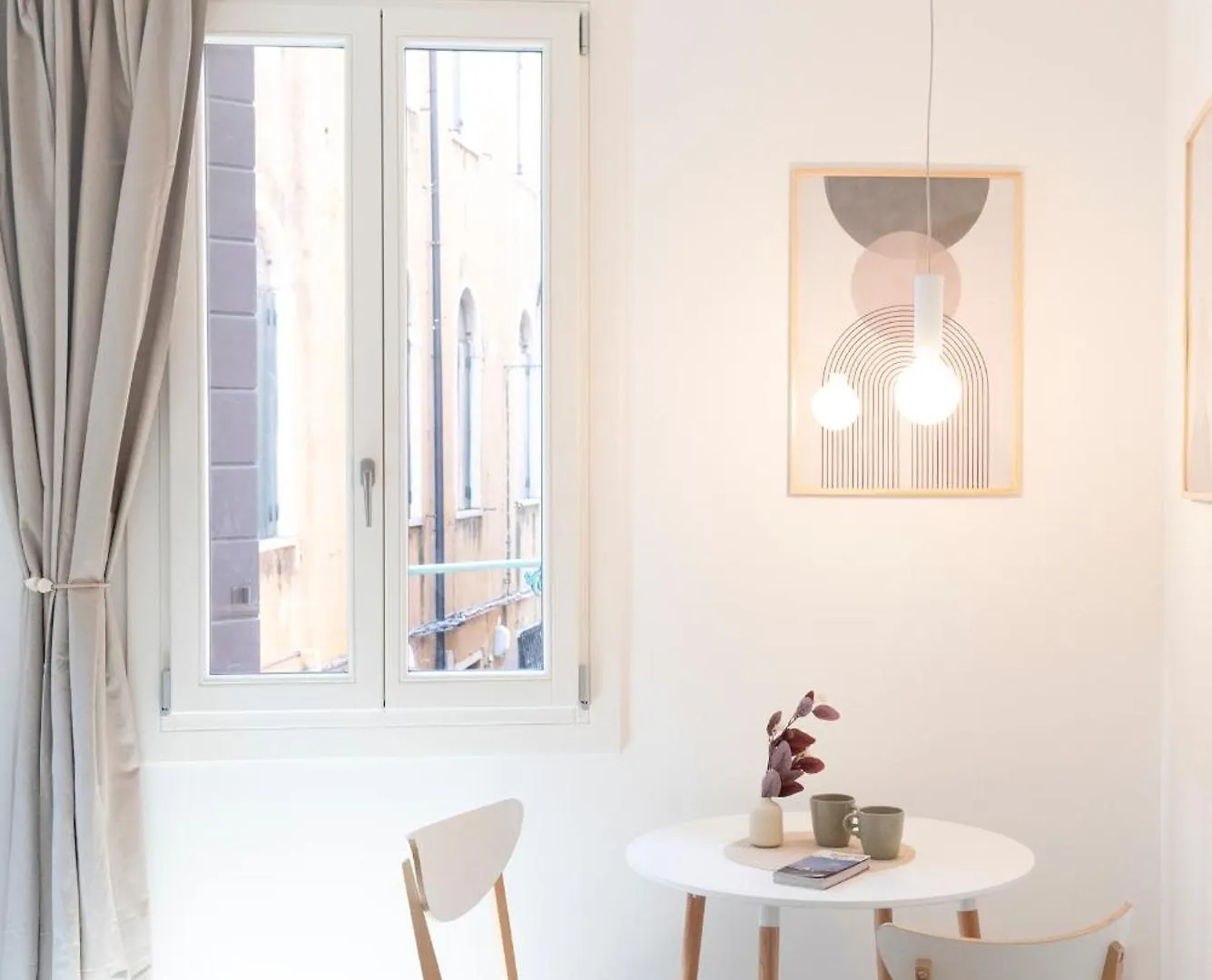 Hinc Domus - Venezia Historical City Center 0*, البندقية إيطاليا