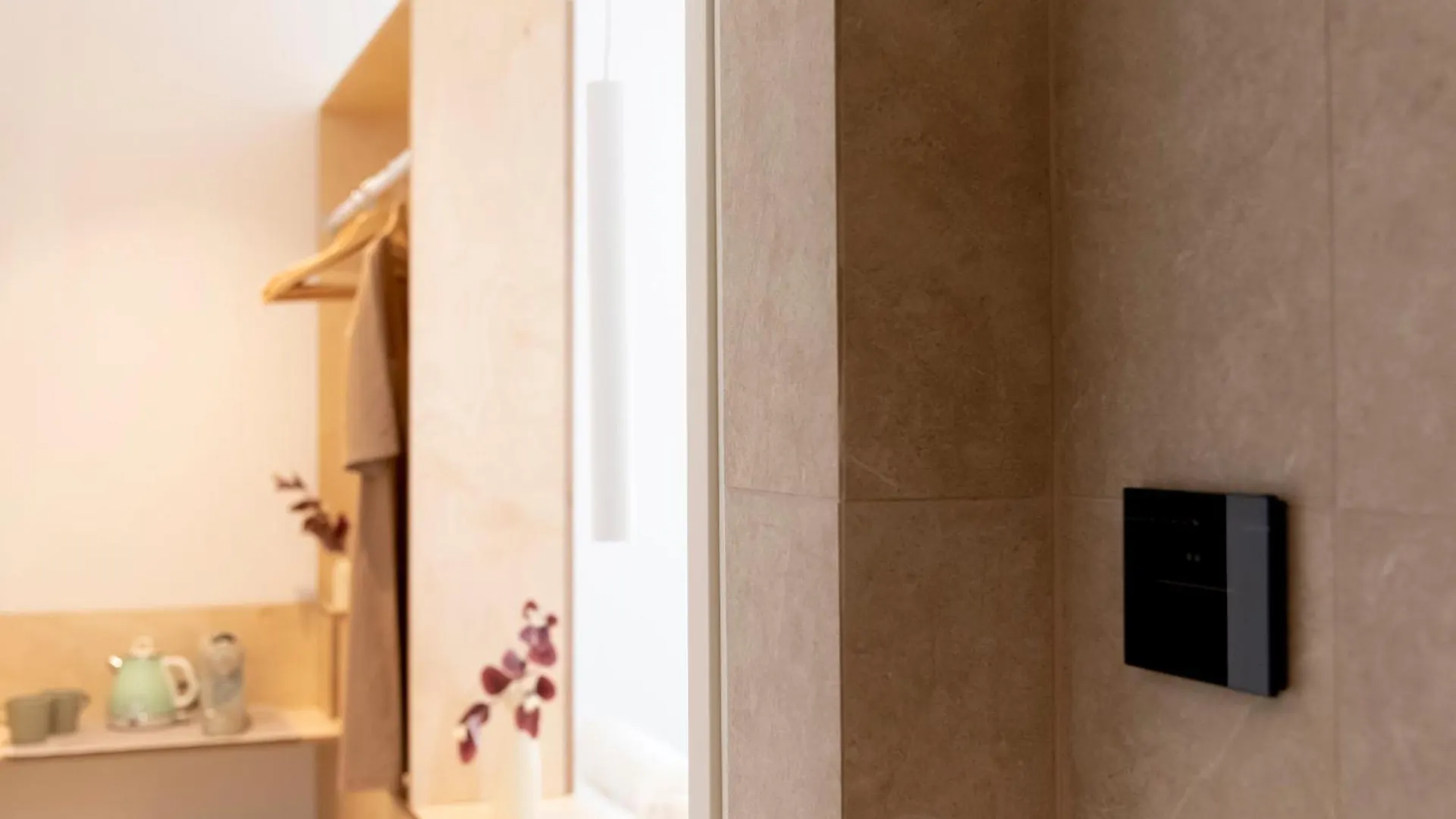 Hinc Domus - Venezia Historical City Center بيت ضيافة البندقية