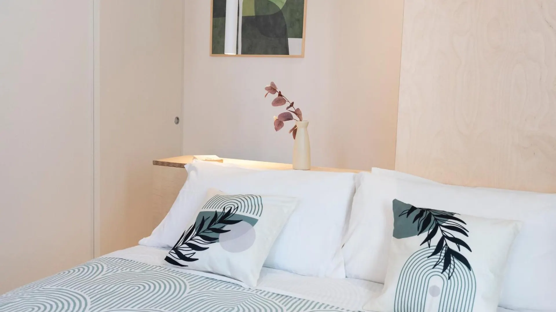 Hinc Domus - Venezia Historical City Center بيت ضيافة البندقية