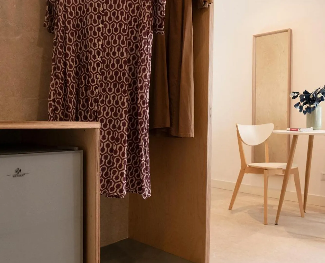 Hinc Domus - Venezia Historical City Center بيت ضيافة البندقية