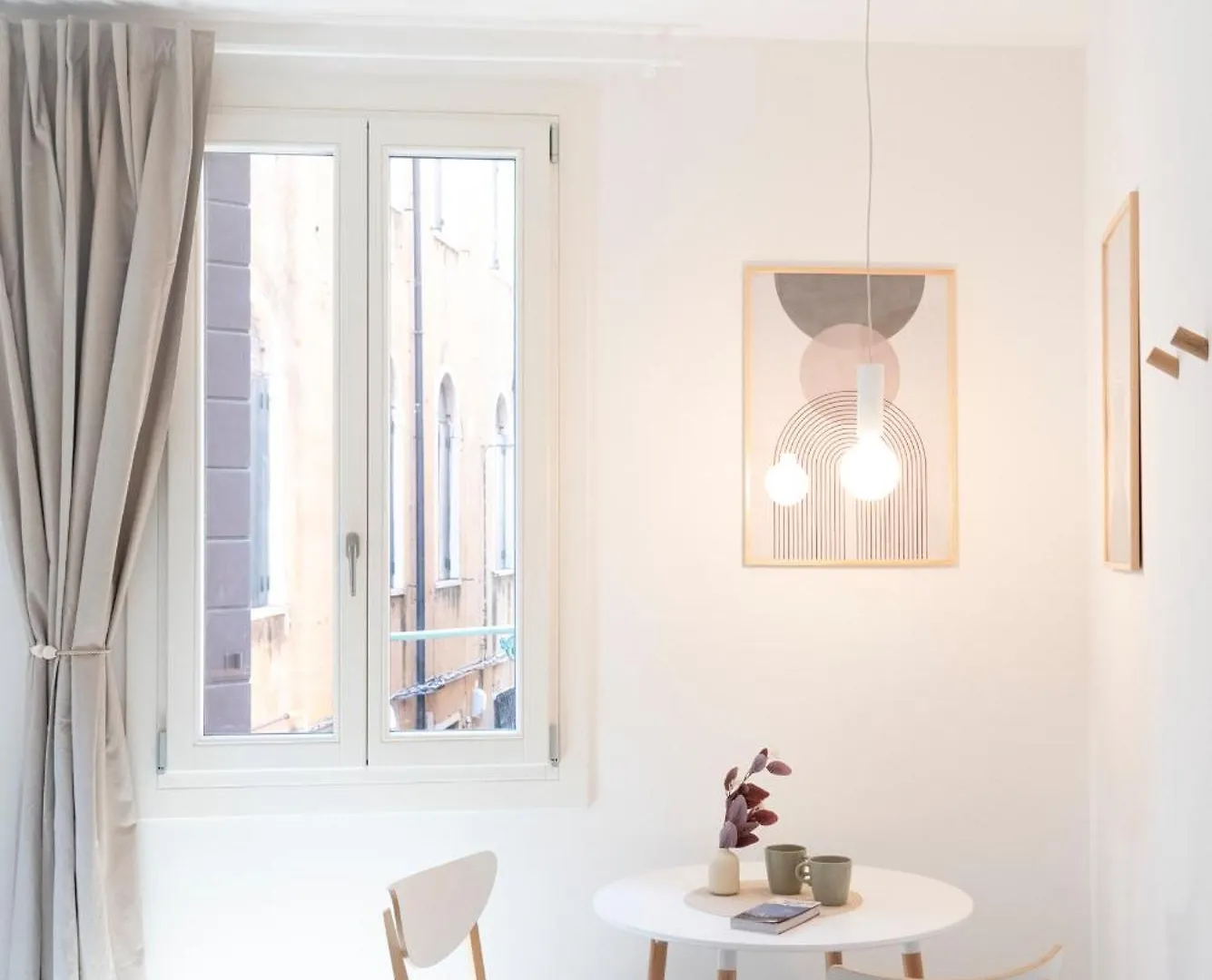 Hinc Domus - Venezia Historical City Center بيت ضيافة