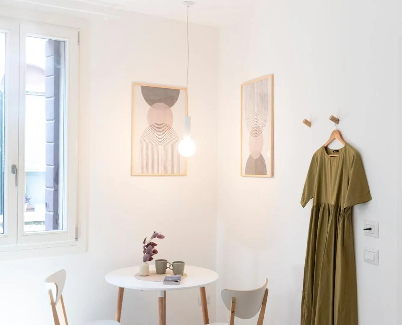 بيت ضيافة Hinc Domus - Venezia Historical City Center إيطاليا
