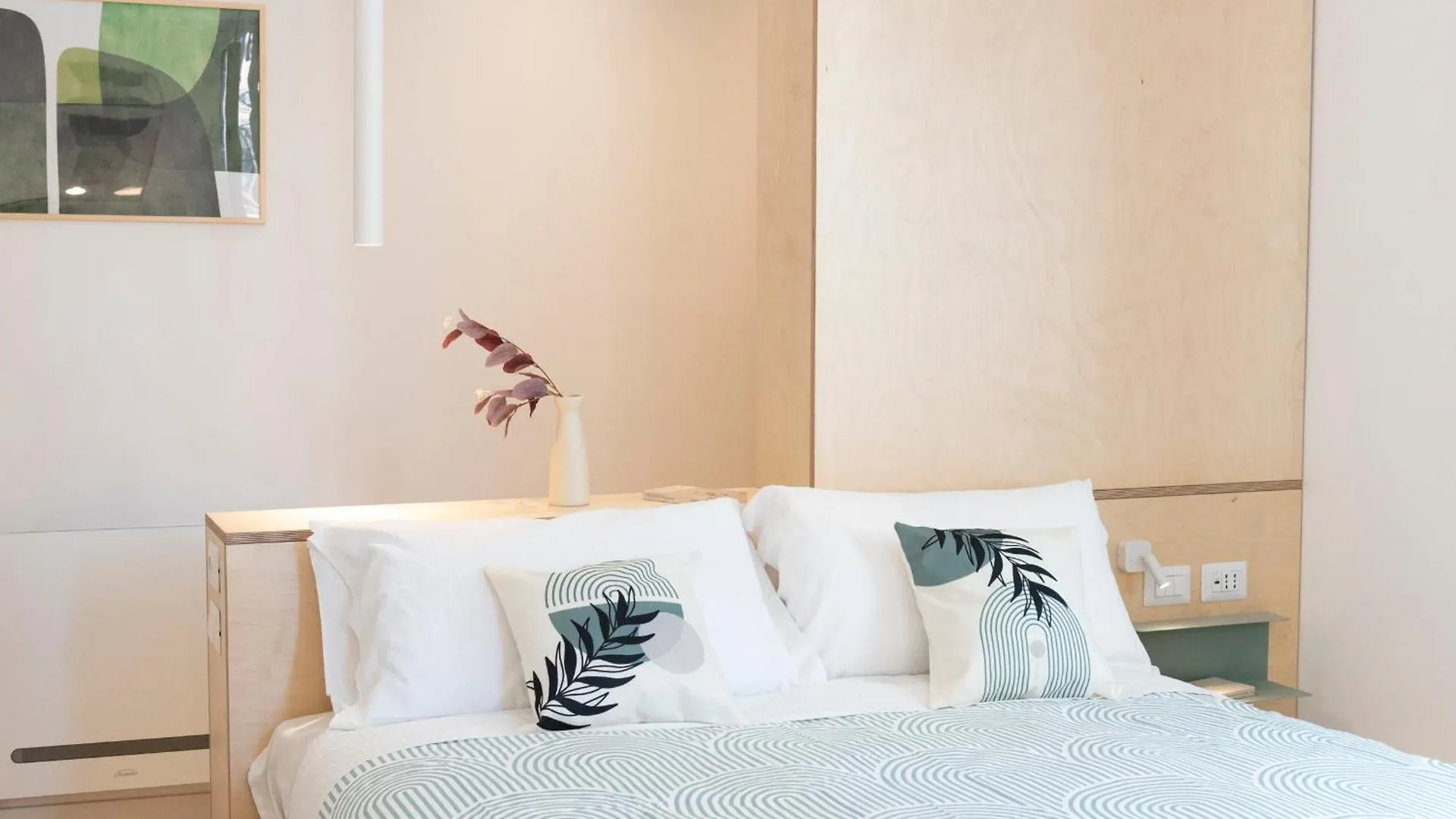Hinc Domus - Venezia Historical City Center إيطاليا