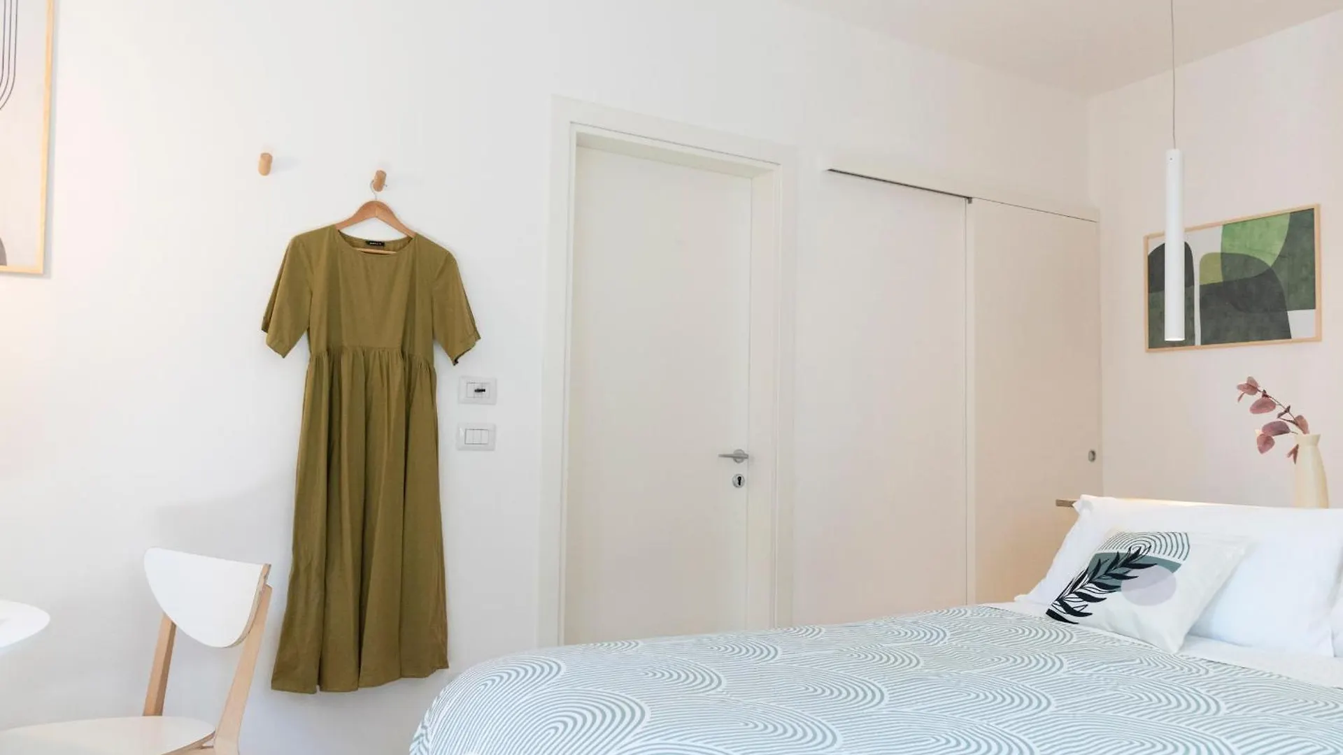 Hinc Domus - Venezia Historical City Center البندقية