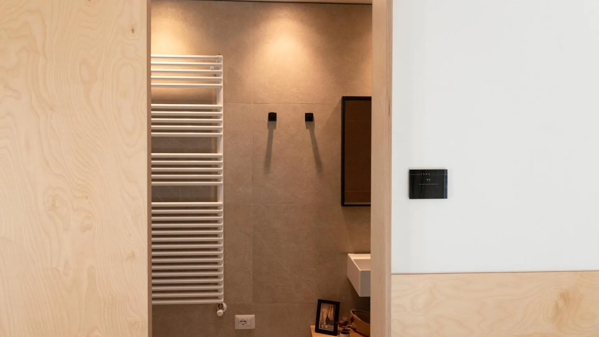 Hinc Domus - Venezia Historical City Center 0*, البندقية