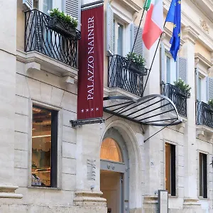 Palazzo Nainer Hotel Rome