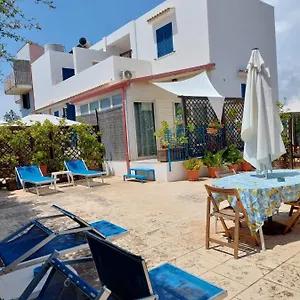 Noto Sole Di Sicilia Appartement Lido di Noto