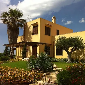 Il Giardino Delle Aloe Séjour à la campagne Favignana