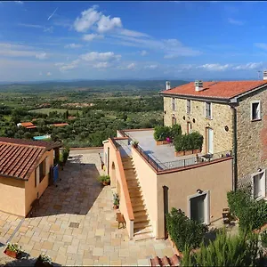 La Cianella - Adult Only Séjour à la ferme Scarlino