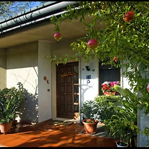  Bed & Breakfast Oasi Di