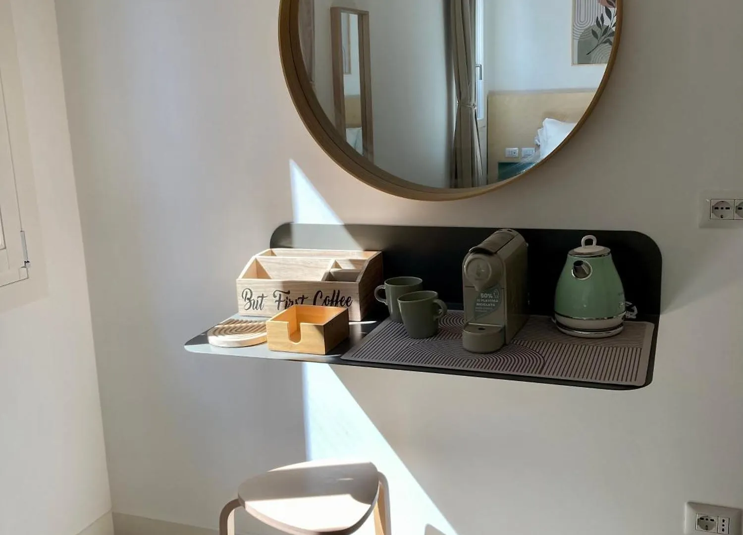 ゲストハウス Hinc Domus - Venezia Historical City Center