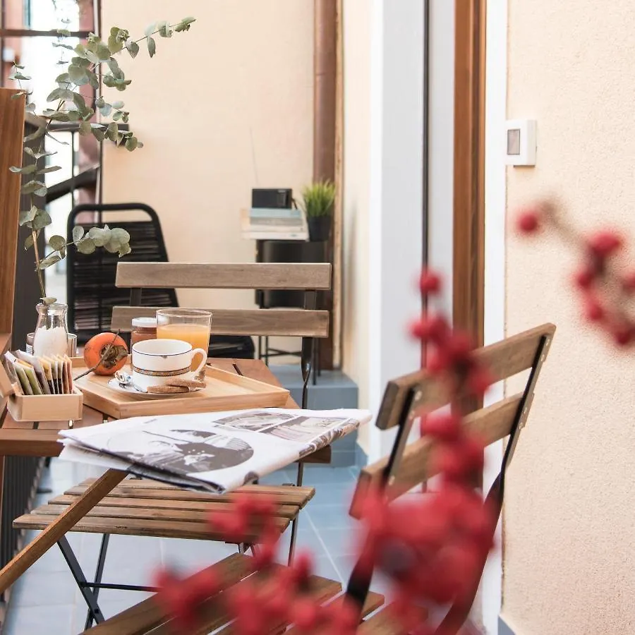 Affittacamere Hinc Domus - Residenza Da Qui Venice NEW